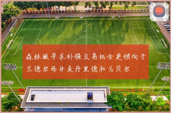 森林狼寻求补强交易机会更倾向于兰德尔而非麦丹里德和戈贝尔