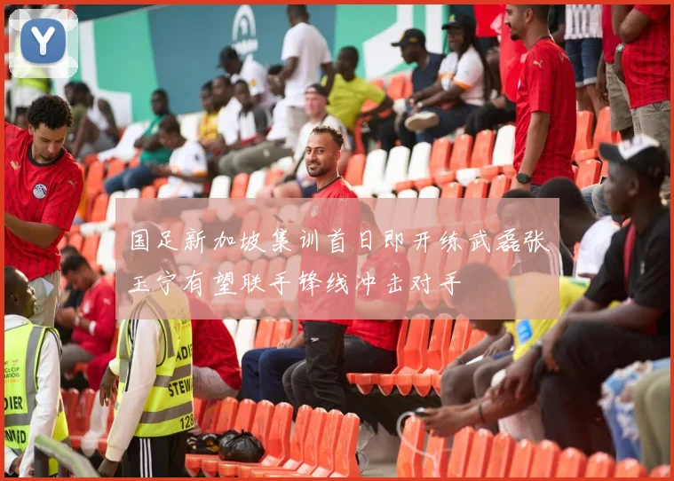 国足新加坡集训首日即开练武磊张玉宁有望联手锋线冲击对手